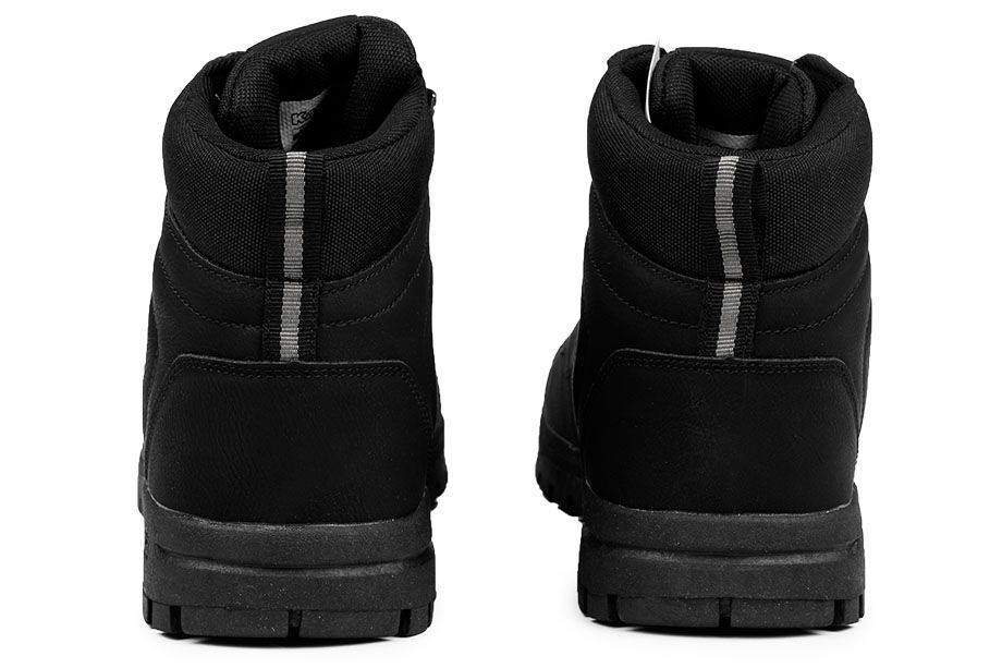Kappa Pánske zimné topánky Dolomo 242752 1116 EUR 43 OUTLET