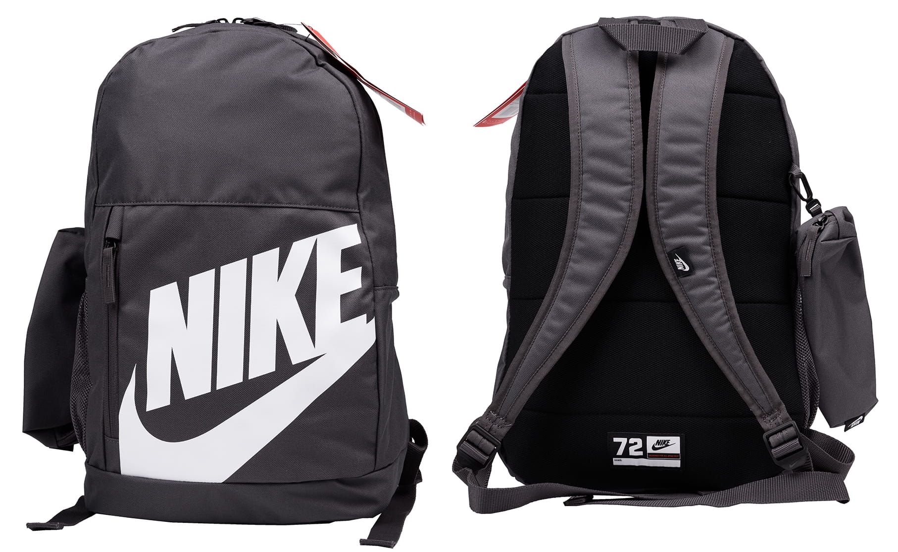 Nike Batoh + Peračník Y Elemental BKPK FA19 BA6030 082