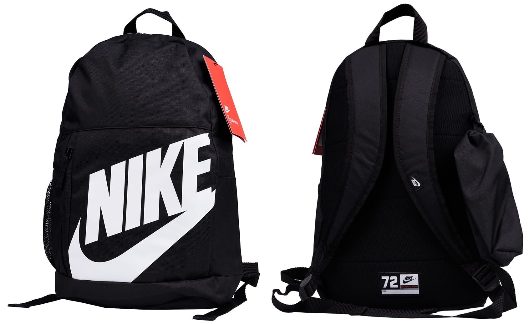Nike Batoh + Peračník Y Elemental BKPK FA19 BA6030 013