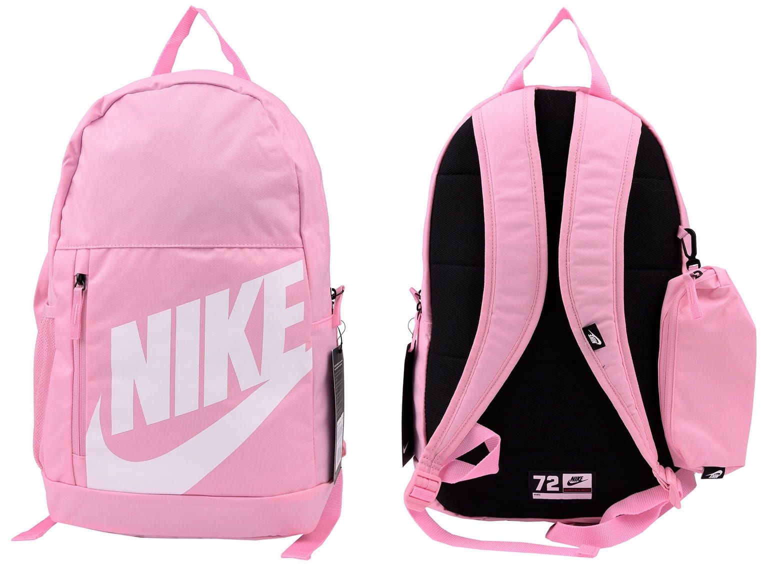 Nike Batoh + Peračník Y Elemental BKPK FA19 BA6030 654