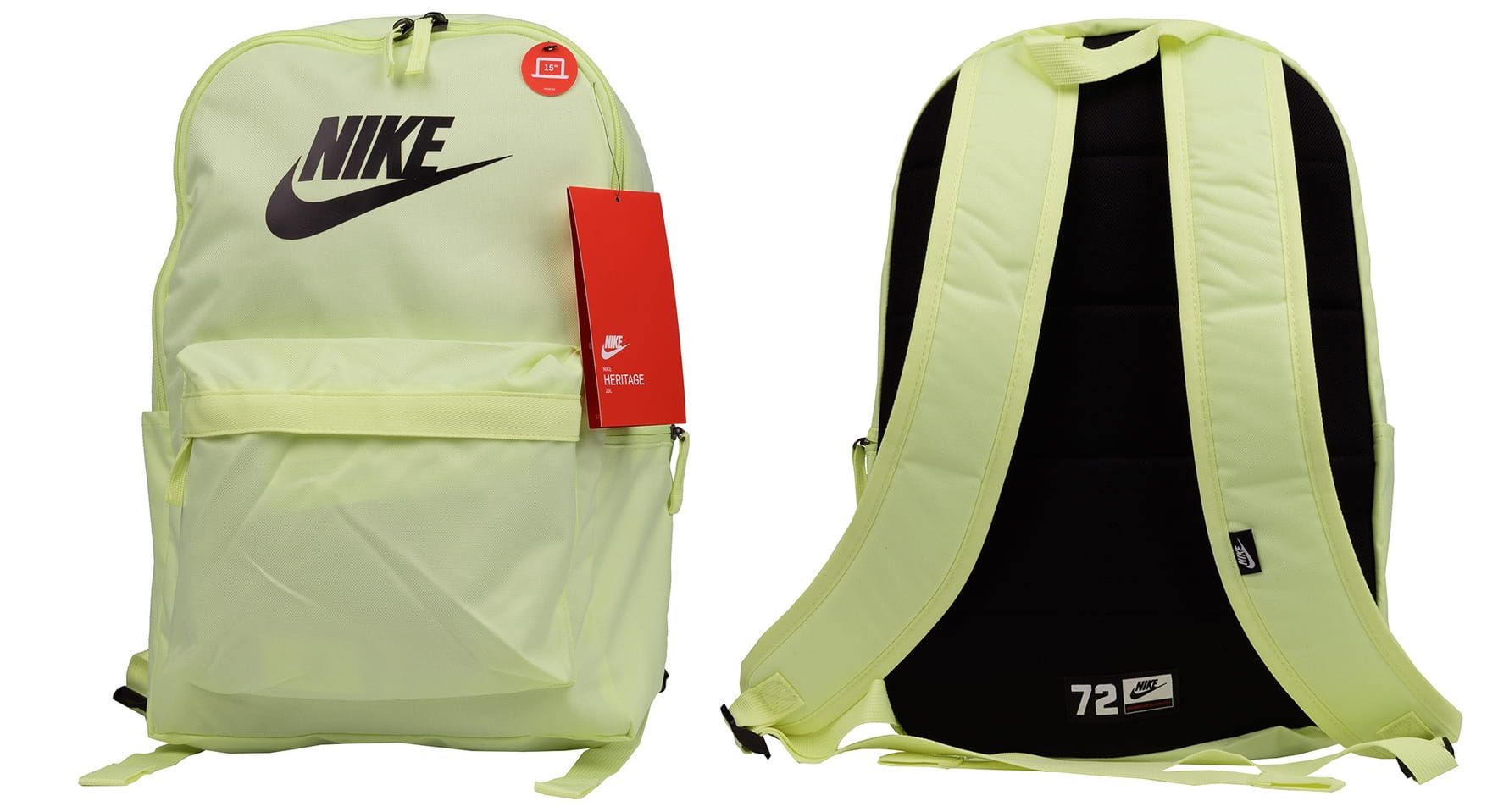 Nike Batoh Heritage BKPK 2.0 BA5879 701