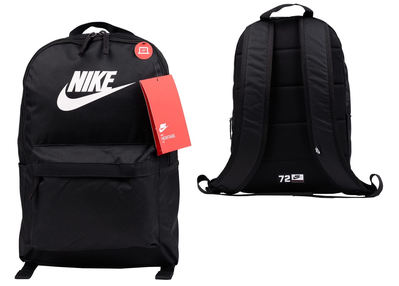 Nike Batoh Heritage BKPK 2.0 BA5879 011