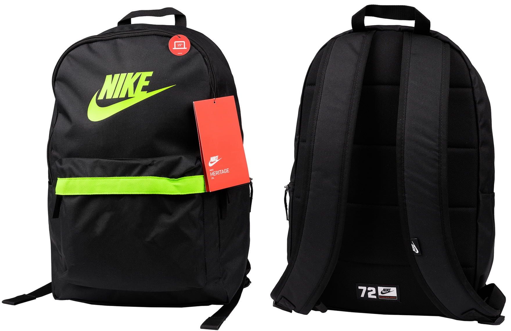 Nike Batoh Heritage BKPK 2.0 BA5879 010