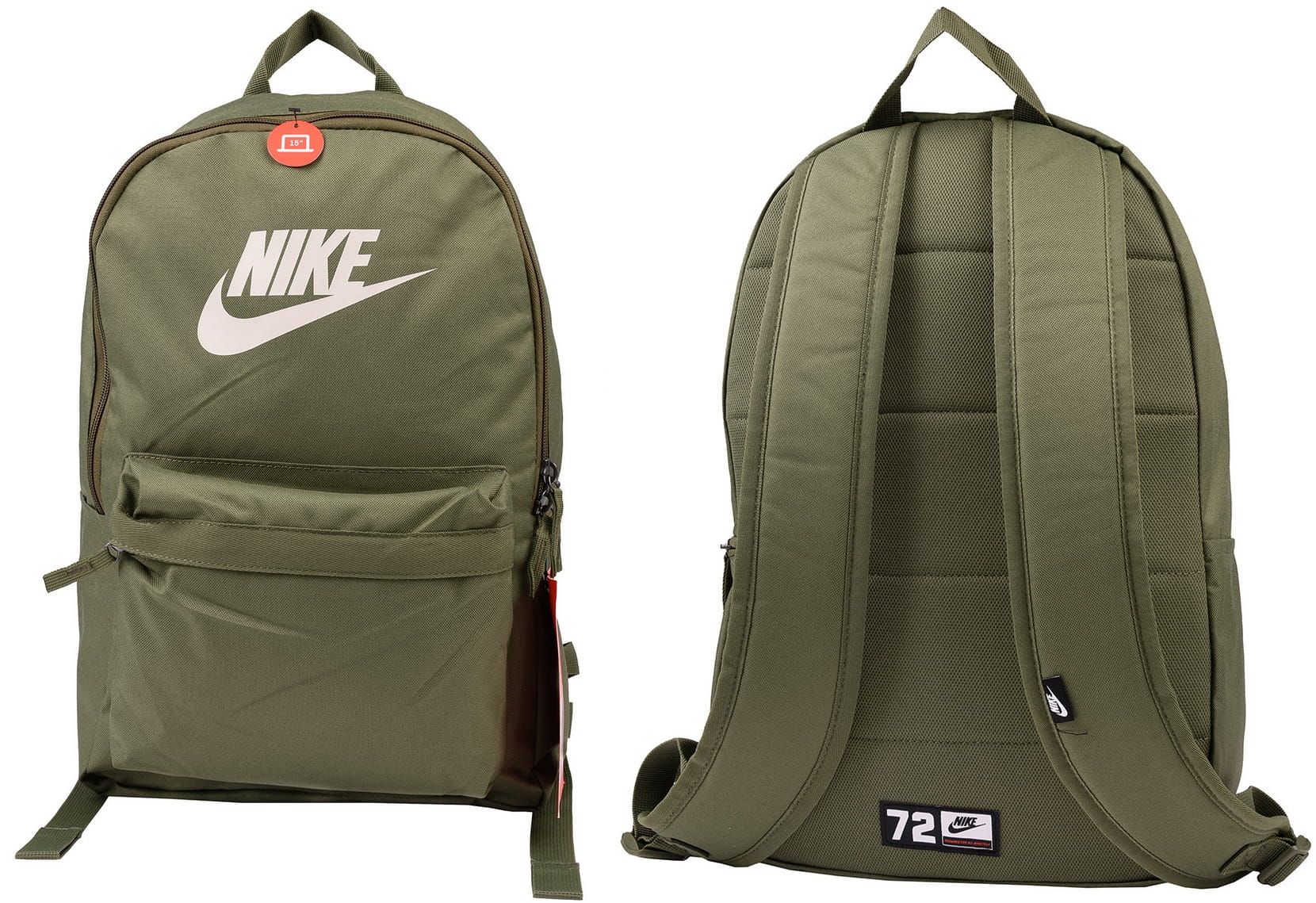 Nike Batoh Heritage BKPK 2.0 BA5879 222