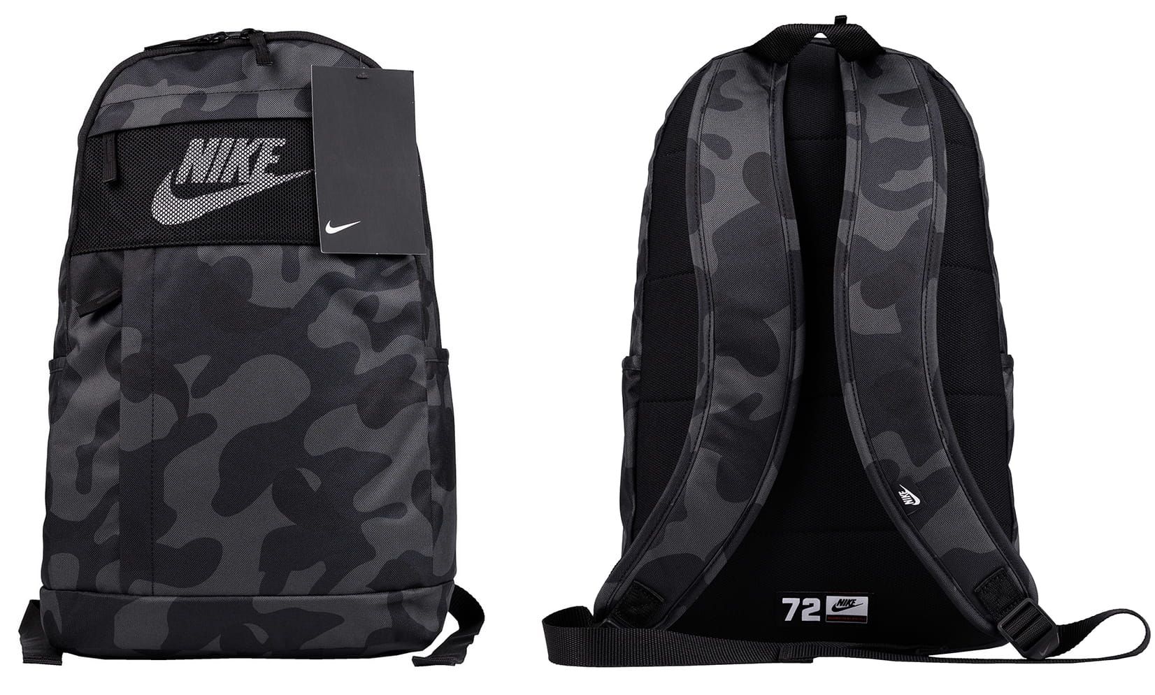 Nike Batoh Elemental BKPK 2.0 Aop2 BA6021 010