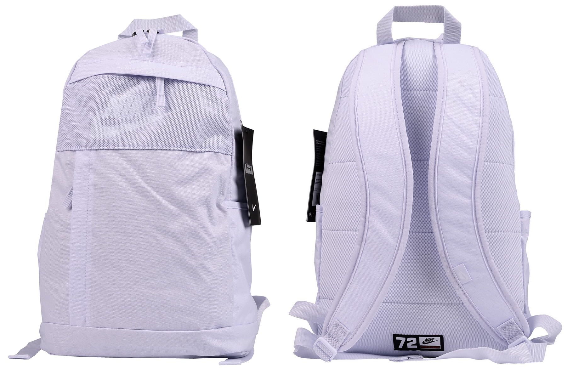 Nike Batoh elemental backpack LBR BA5878 530