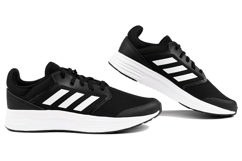 adidas Topánky Pánske Galaxy 5 FW5717