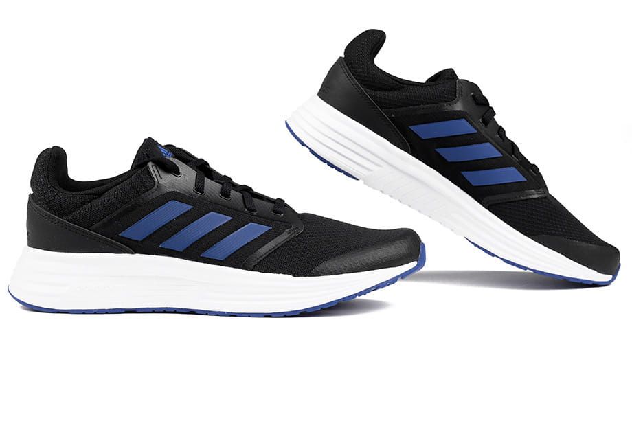 adidas Topánky Pánske Galaxy 5 FW5706