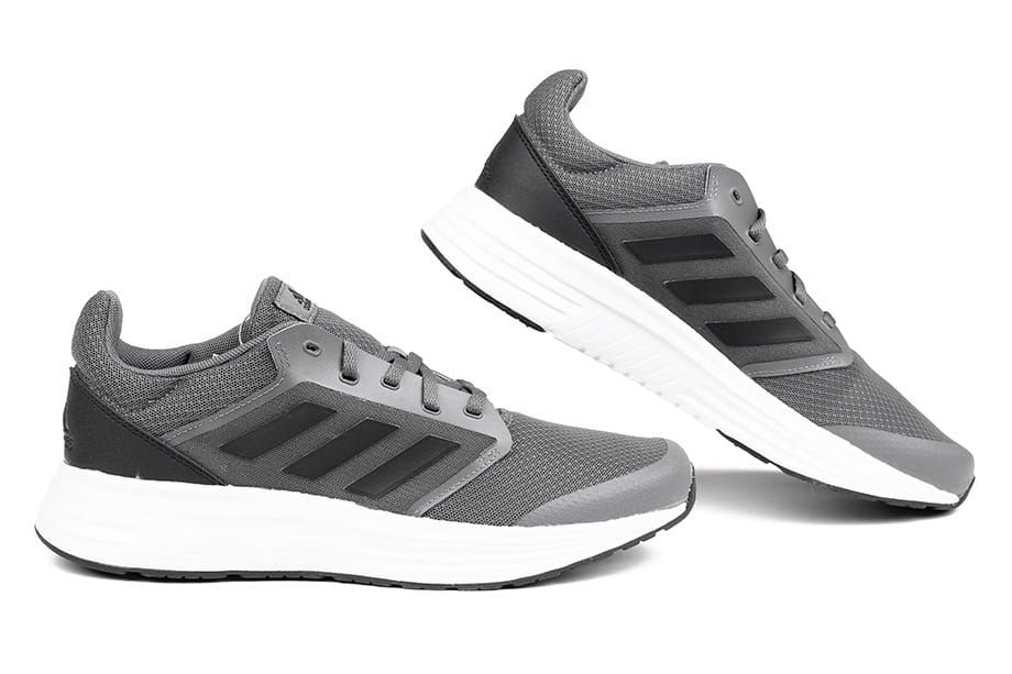 adidas Topánky Pánske Galaxy 5 FY6717