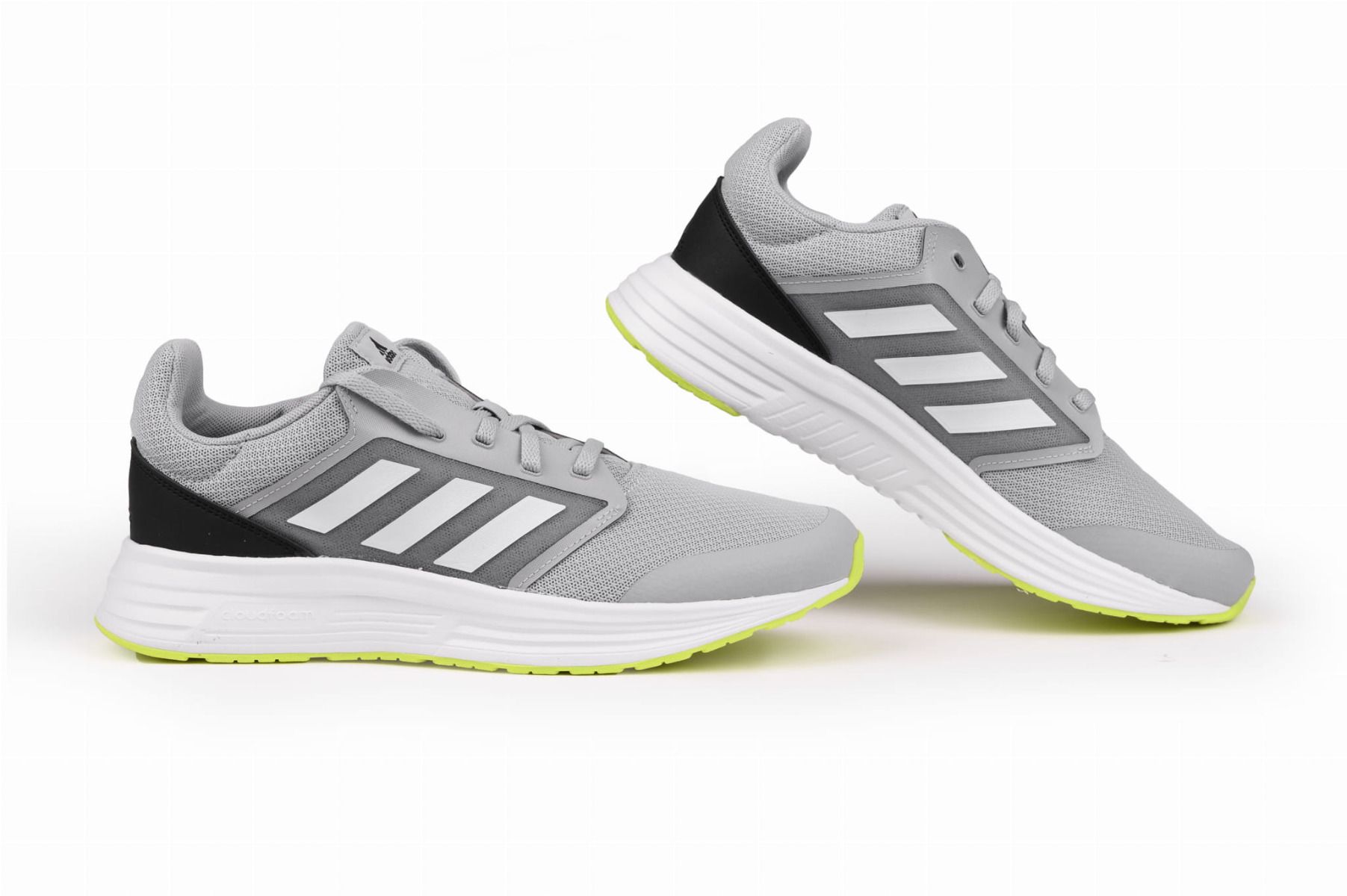 adidas Topánky Pánske Galaxy 5 FY6720
