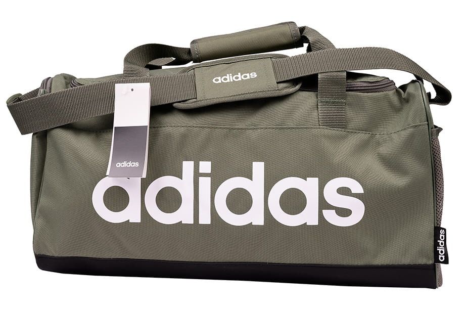 adidas Taška Lin Duffle S FS6502