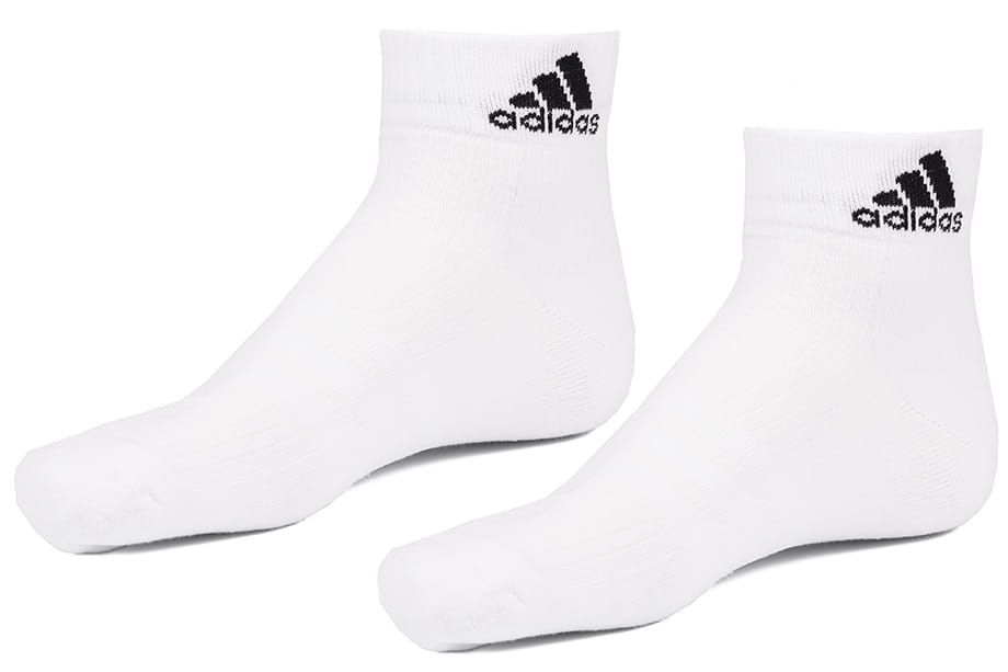 adidas Ponožky 3S Performance AN HC 3-Pak AA2285