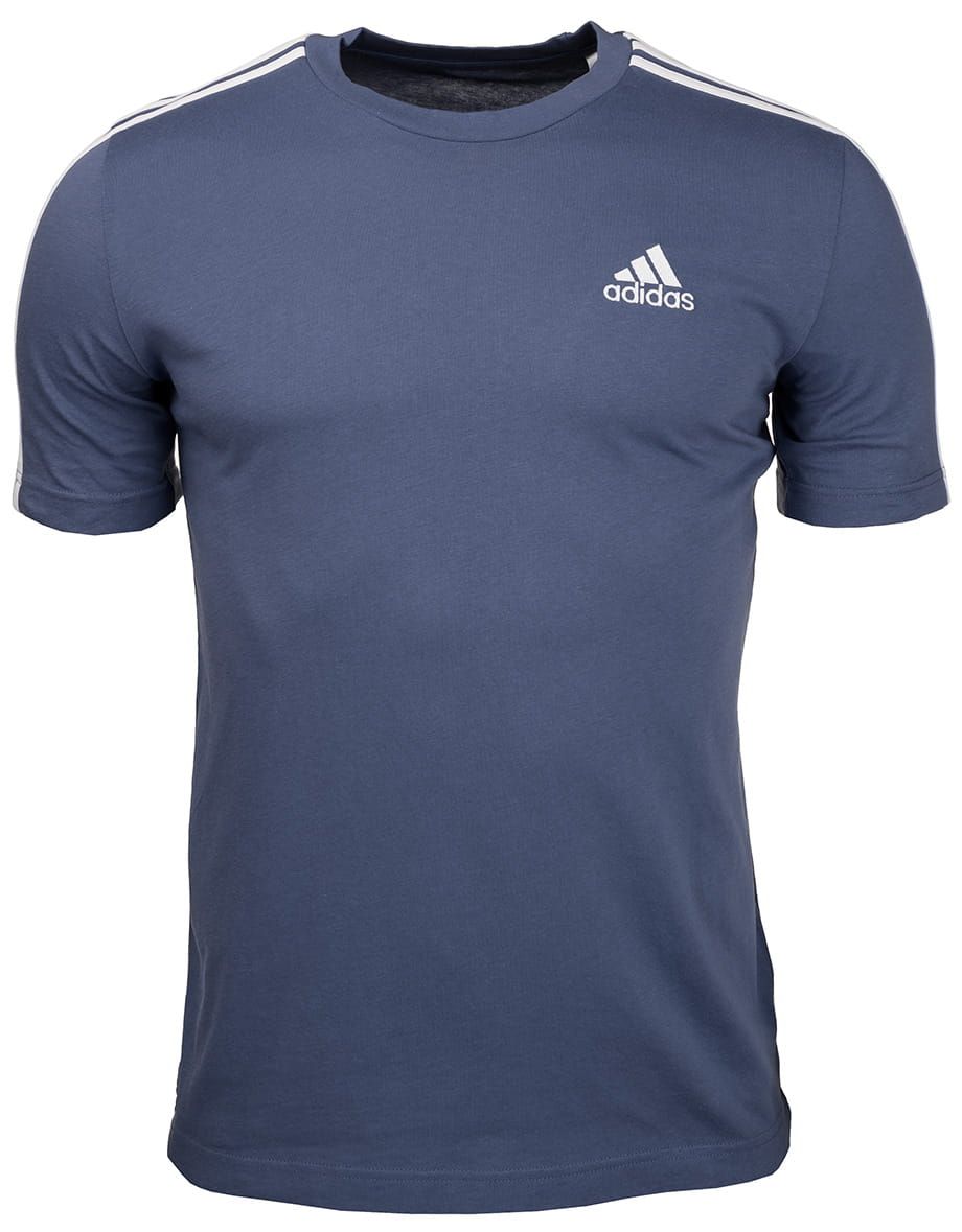 adidas Tričko Pánske Essentials T-Shirt GK9135