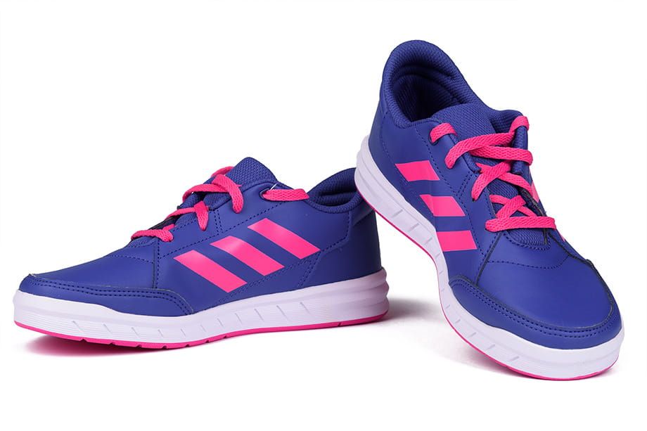 adidas Detská Obuv AltaSport K D96865