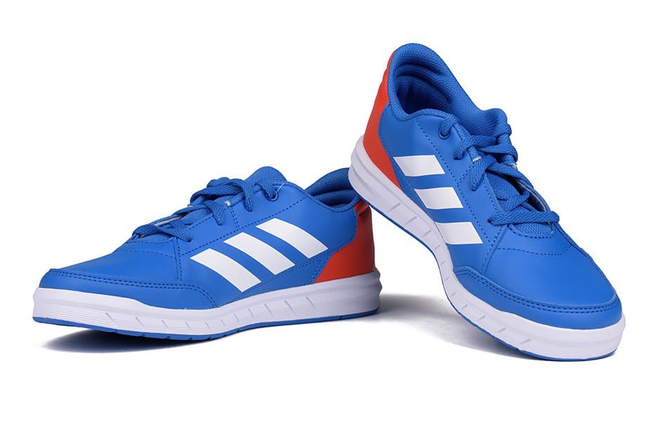 adidas Detská Obuv AltaSport K D96867