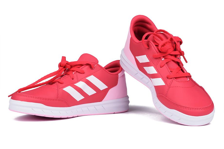 adidas Detská Obuv AltaSport K D96866