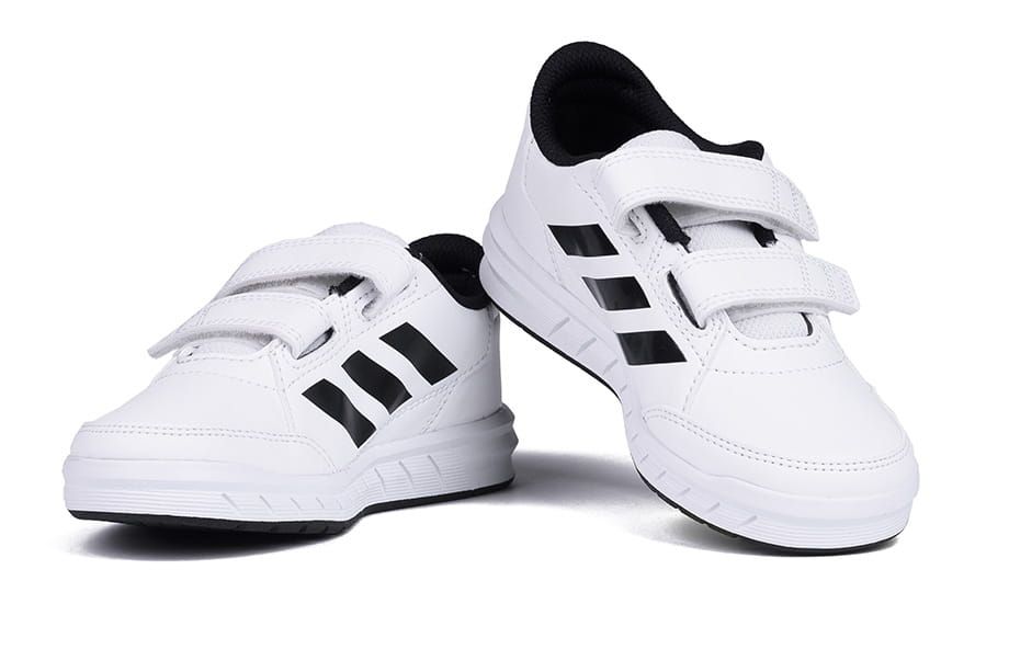 adidas Detská Obuv AltaSport CF K D96830