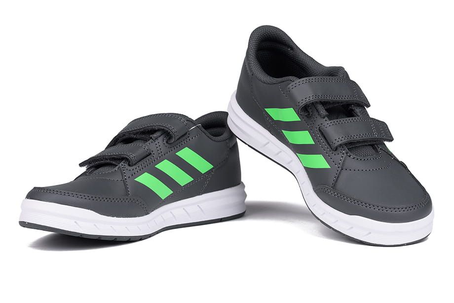 adidas Detská Obuv AltaSport CF K D96826