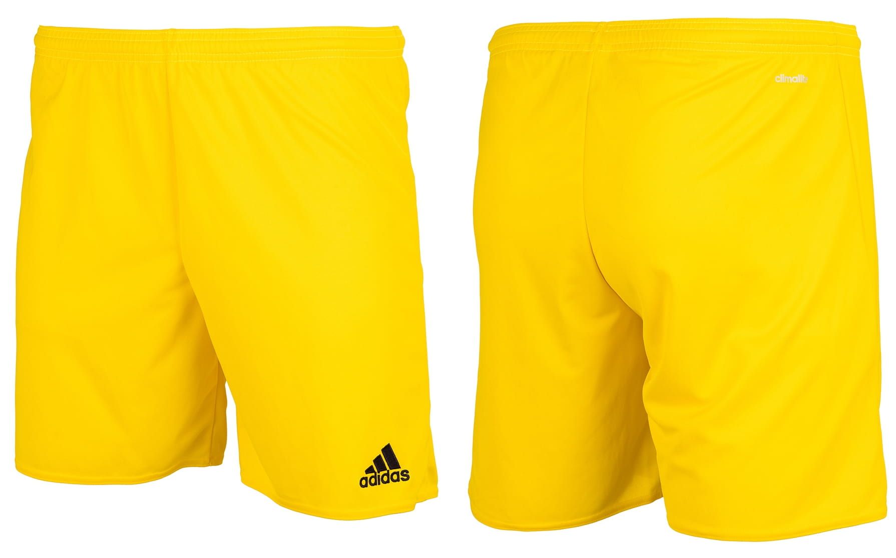 adidas Krátke Nohavice Panske Parma 16 AJ5885