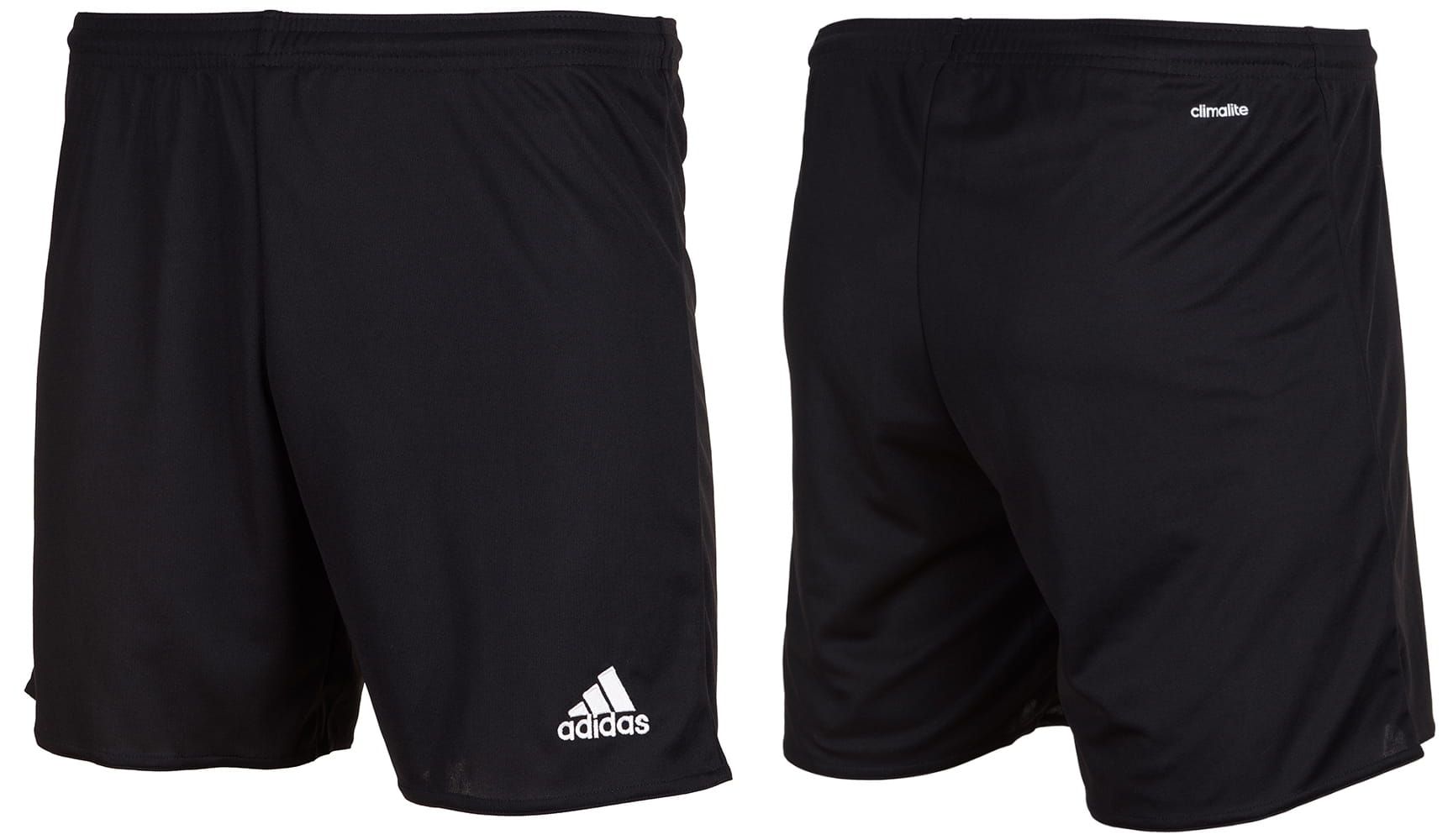 adidas Krátke Nohavice Pro Děti Parma 16 Junior AJ5880
