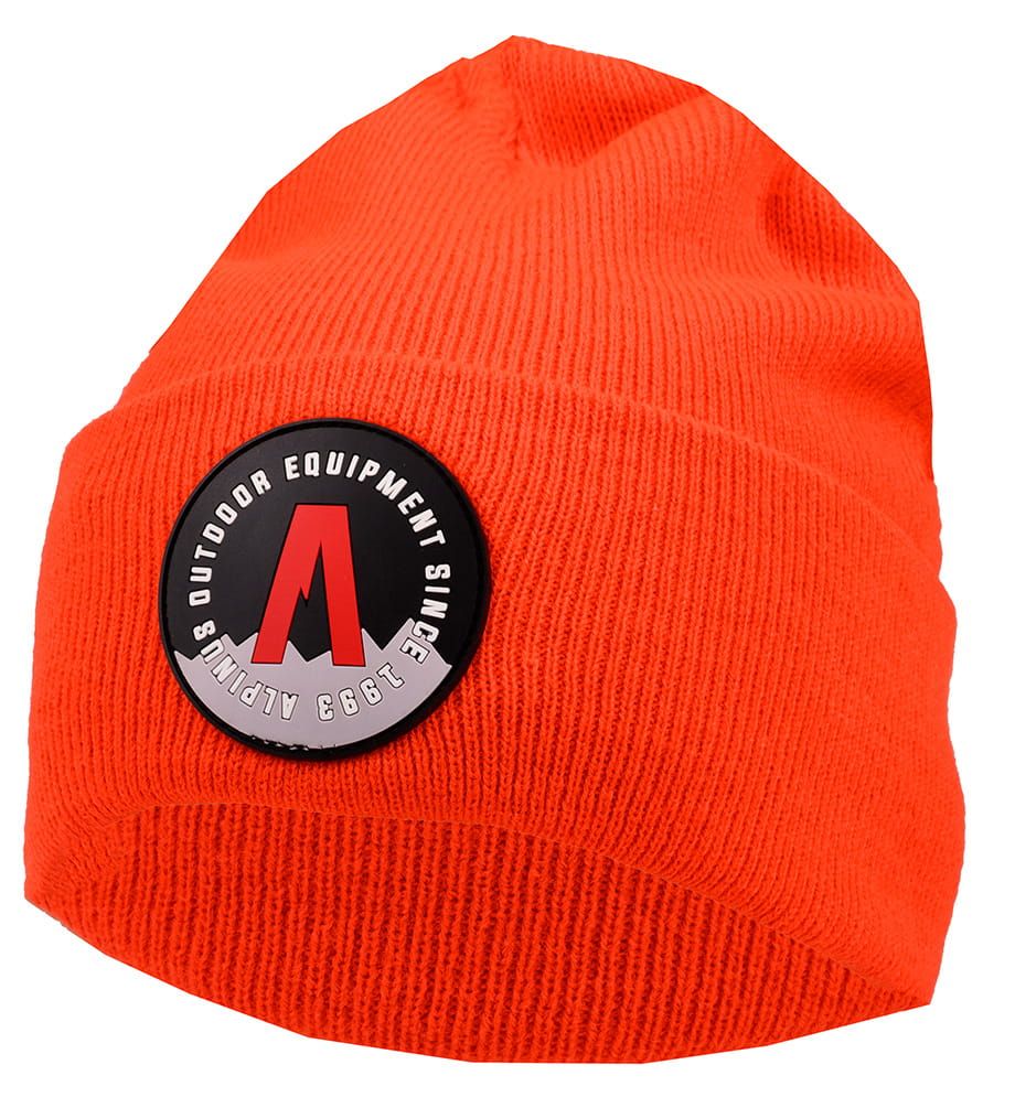 Alpinus Zimná čiapka Helsinki Cuffed Beanie AWH007 02