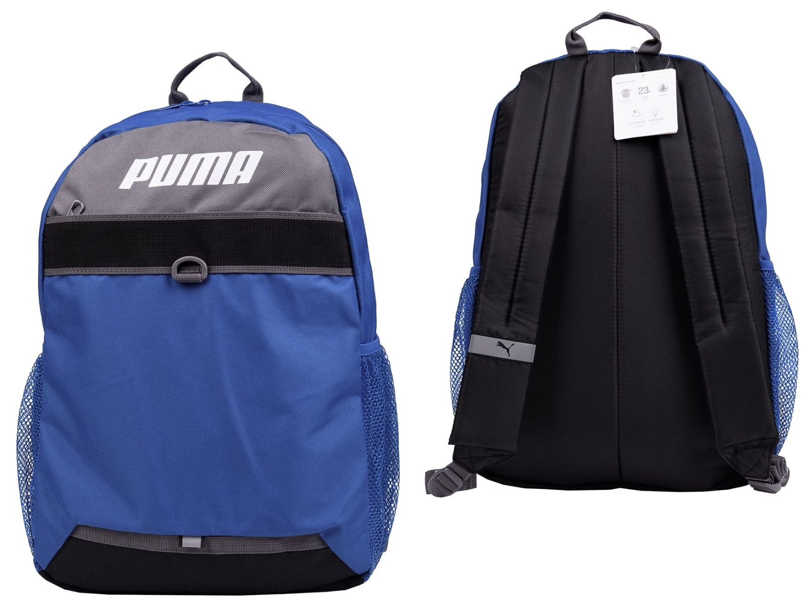 PUMA Batoh Plus Backpack 076724 03