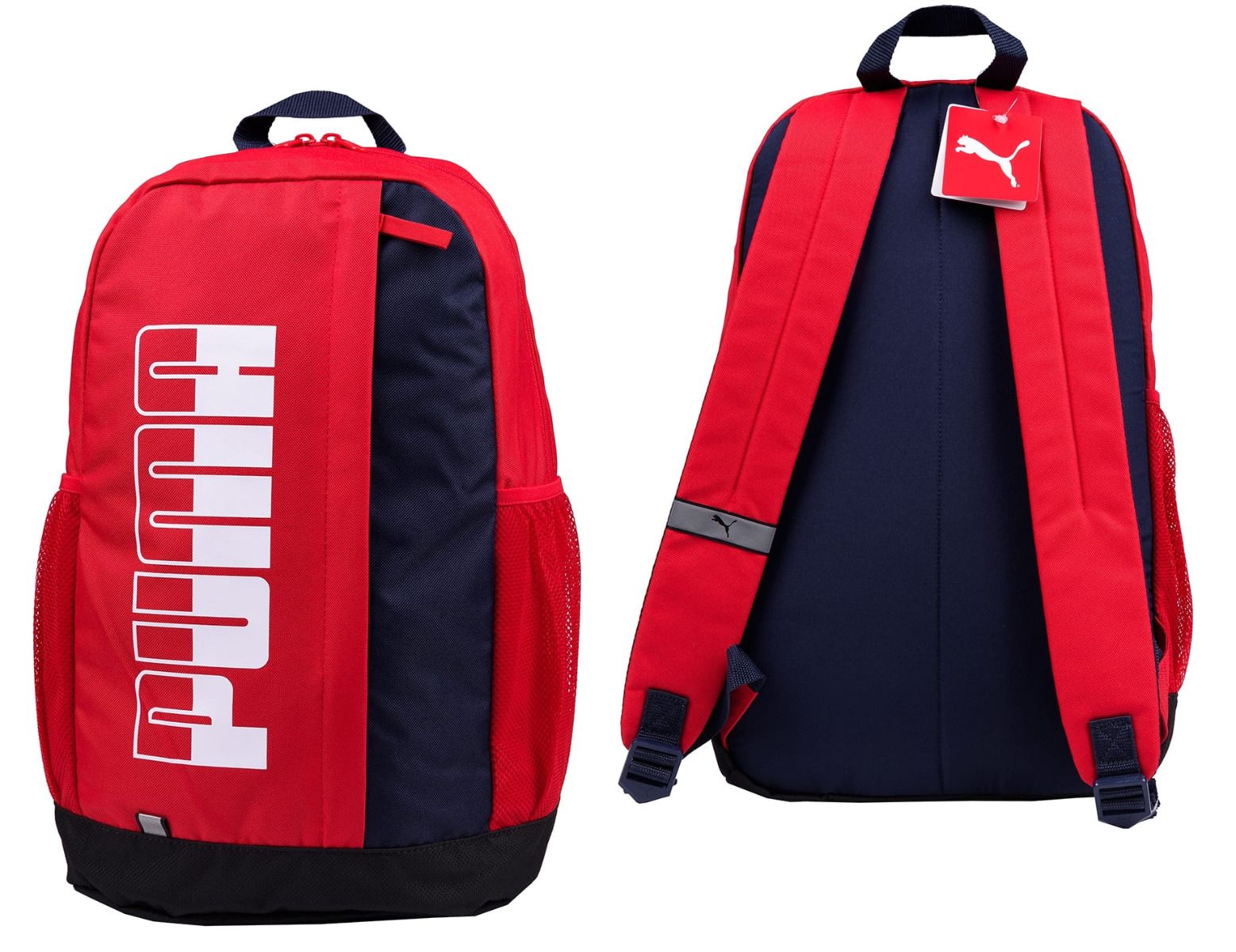 PUMA Batoh Plus II 075749 03