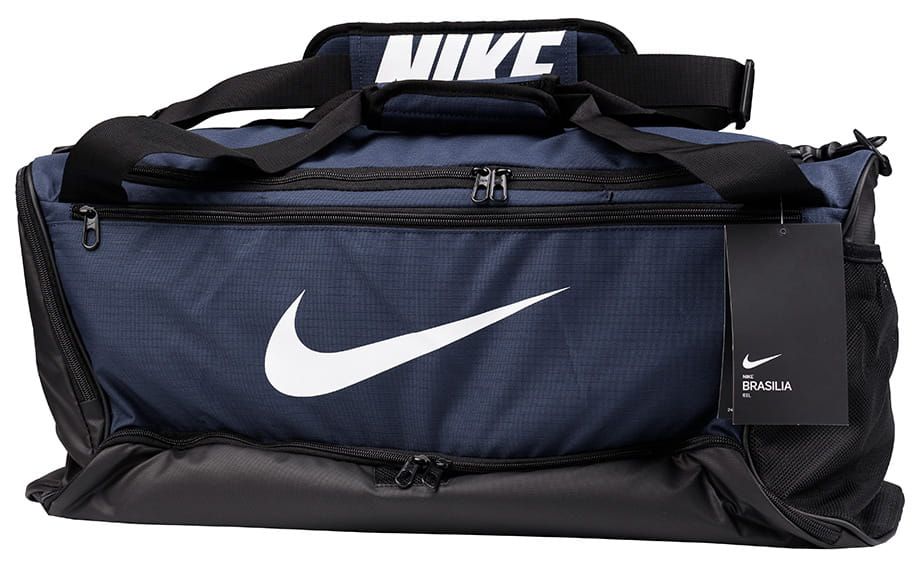 Nike Taška Brasilia 5 Duffel BA5955 410 roz.M