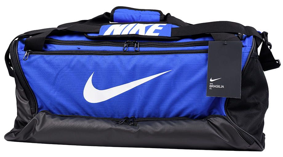 Nike Taška Brasilia 5 Duffel BA5955 480 roz.M
