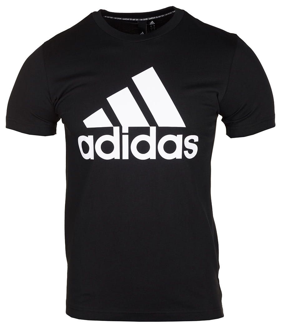 adidas Tričko Pánské MH BOS Tee DT9933