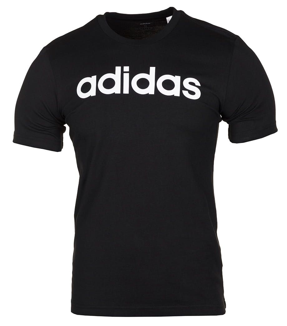 adidas Tričko Pánské Essentials DU0404