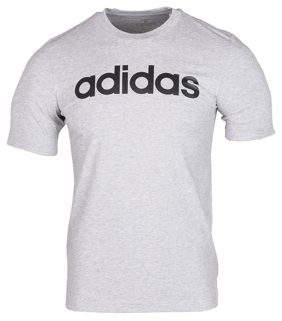 adidas Tričko Pánské T-Shirt Essentials DU0409