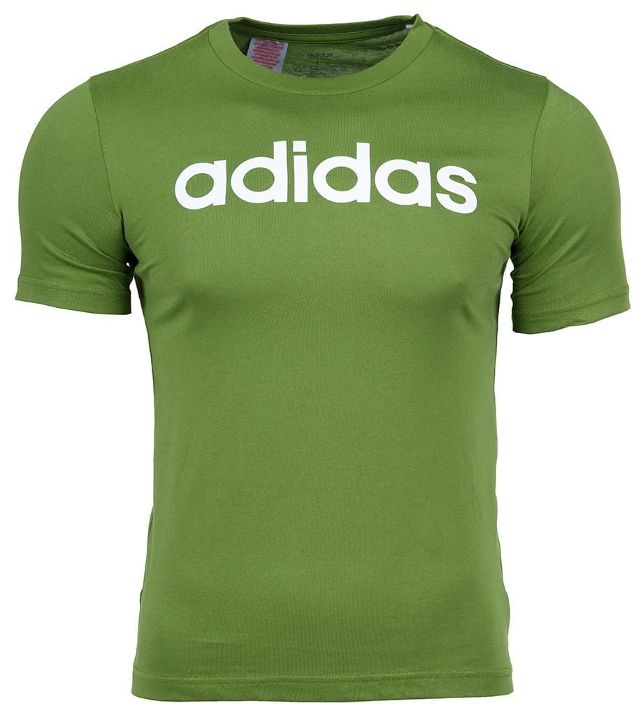 adidas Tričko Pánské T-Shirt Essentials EI9823