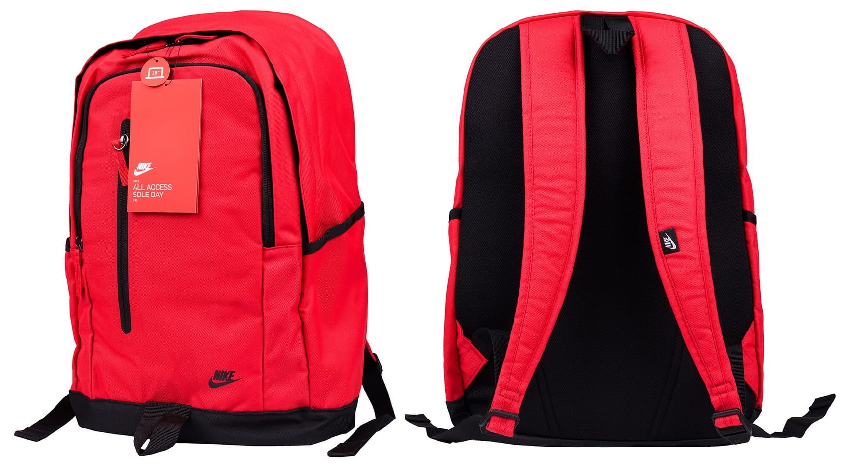 Nike Batoh All Access Soleday BA5532 657
