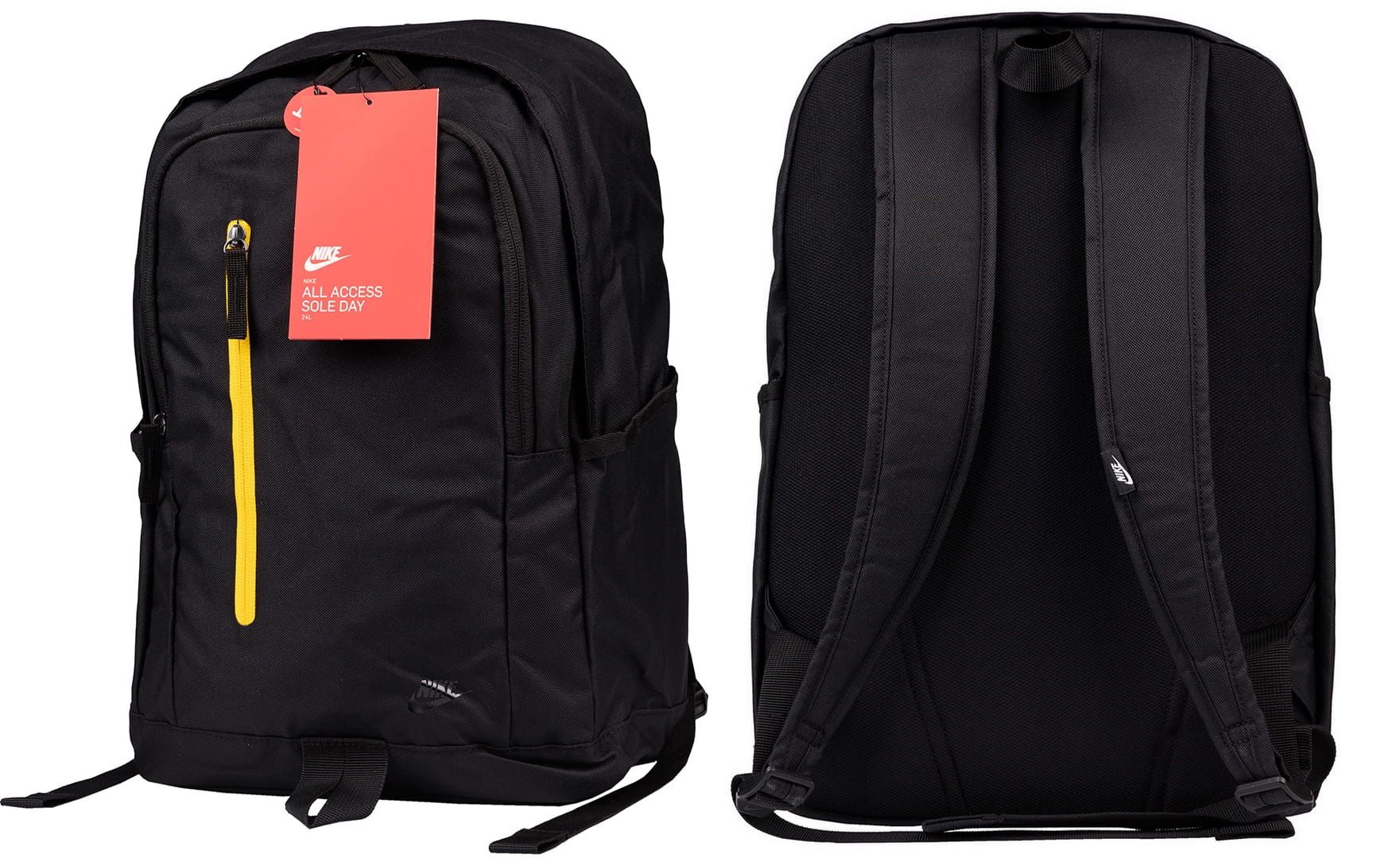 Nike Batoh All Access Soleday BA5532 011