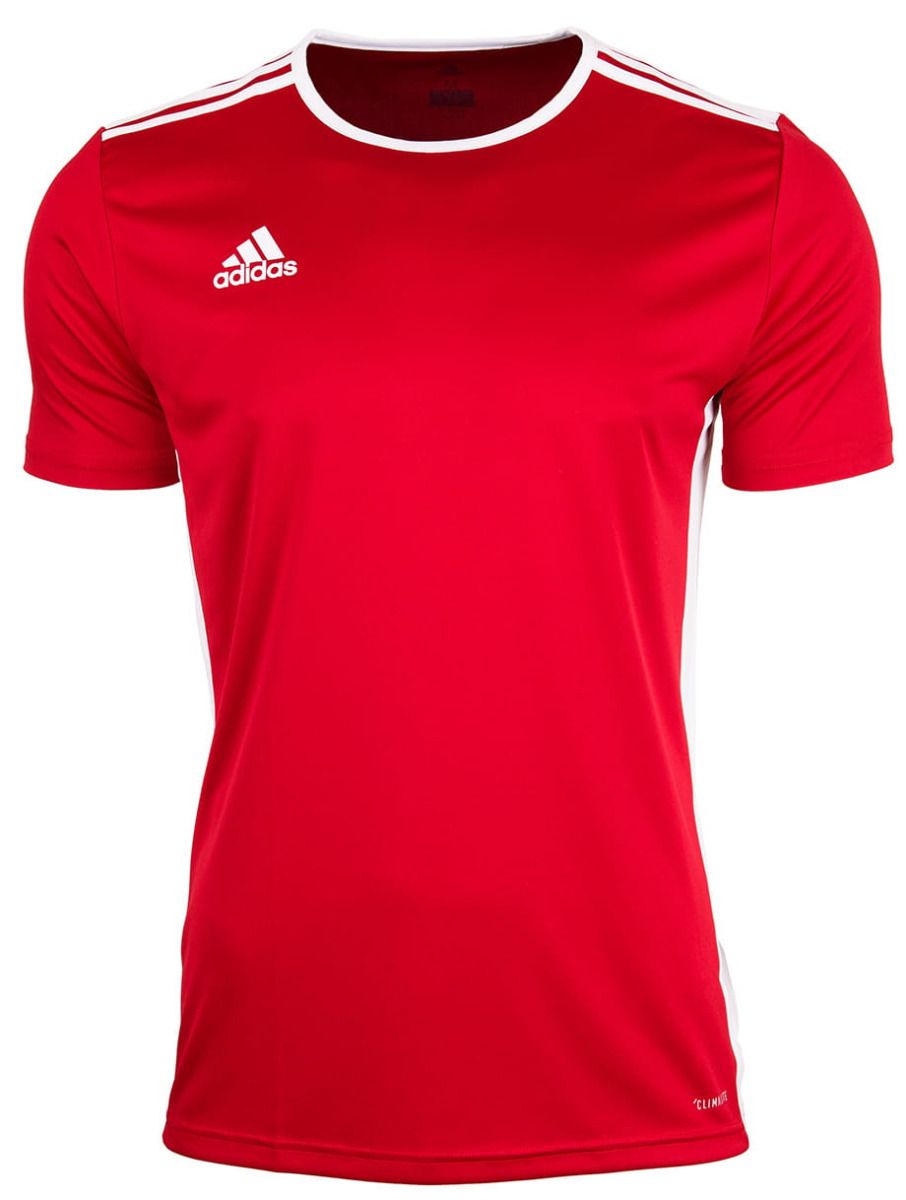 adidas Tričko Detský T-Shirt Entrada 18 CF1050