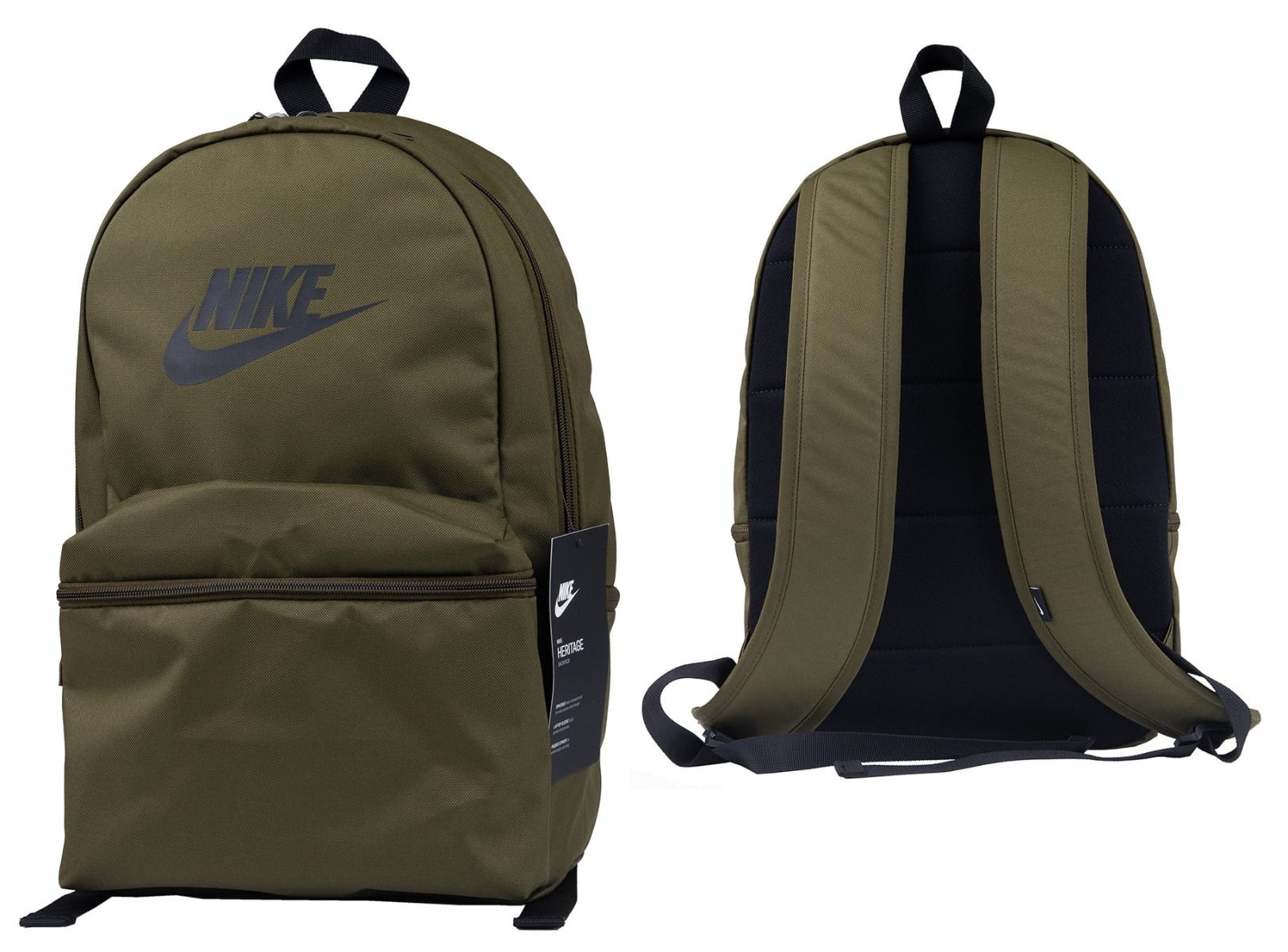 Nike Batoh Heritage BA5749 395