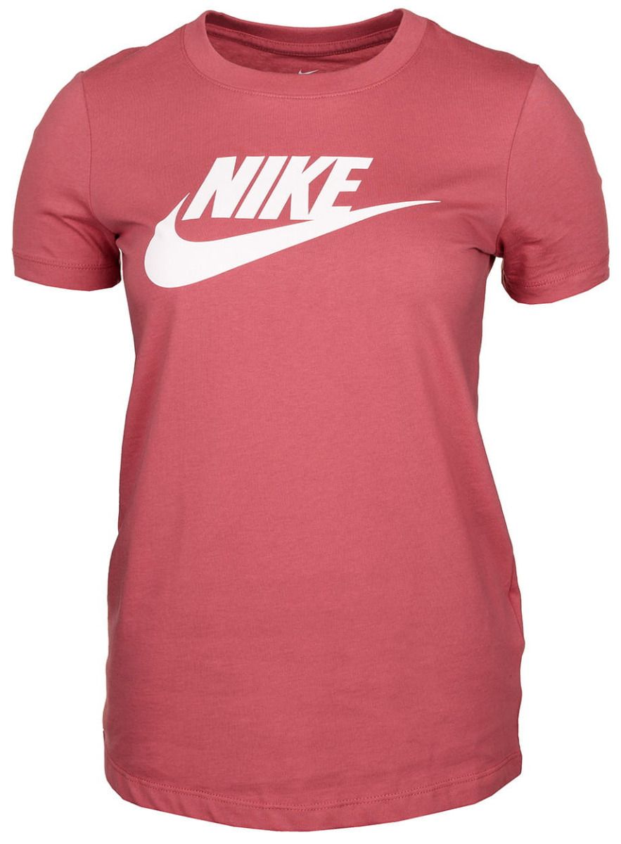 Nike Dámske Tričko Tee Essential Icon Future BV6169 897
