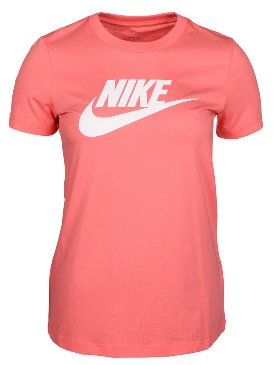 Nike Dámske Tričko Tee Essential Icon Future BV6169 655