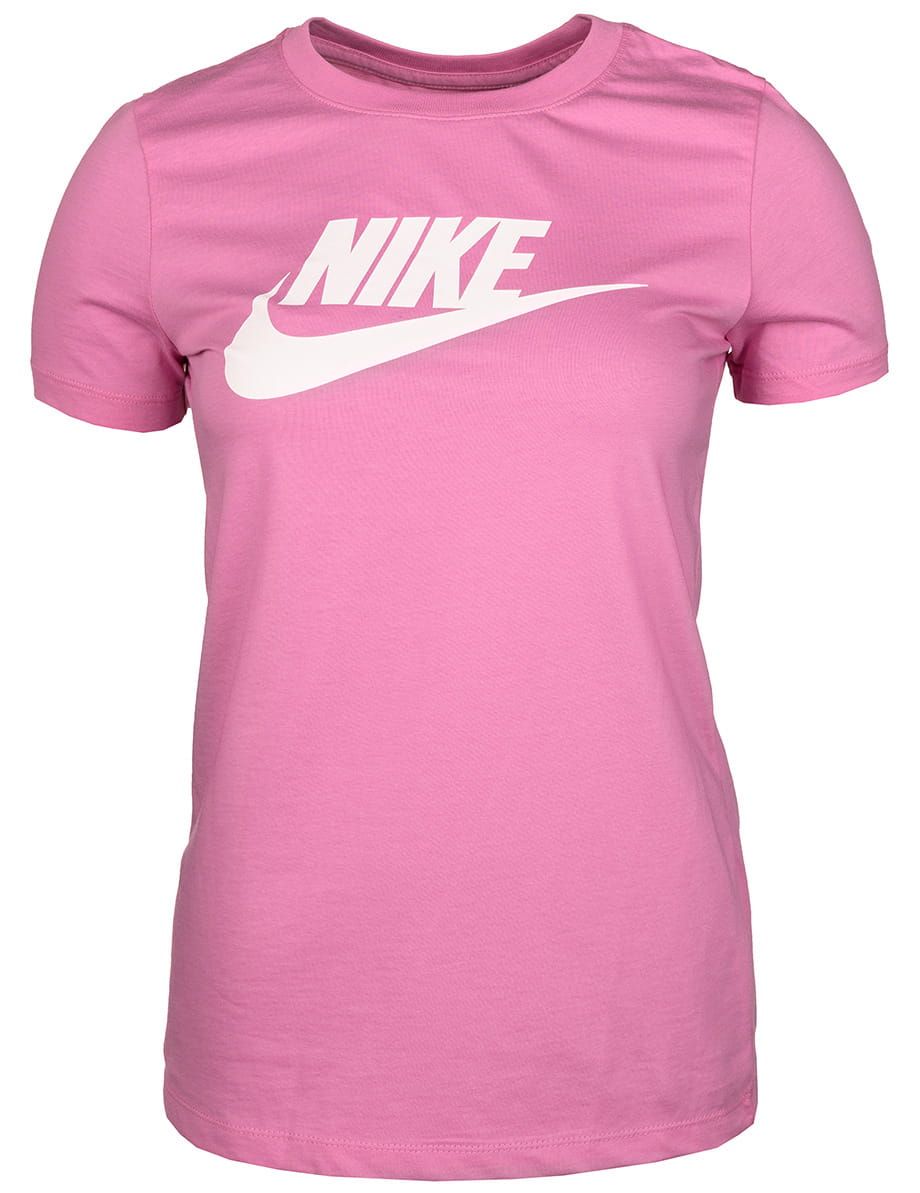 Nike Dámske Tričko Tee Essential Icon Future BV6169 693