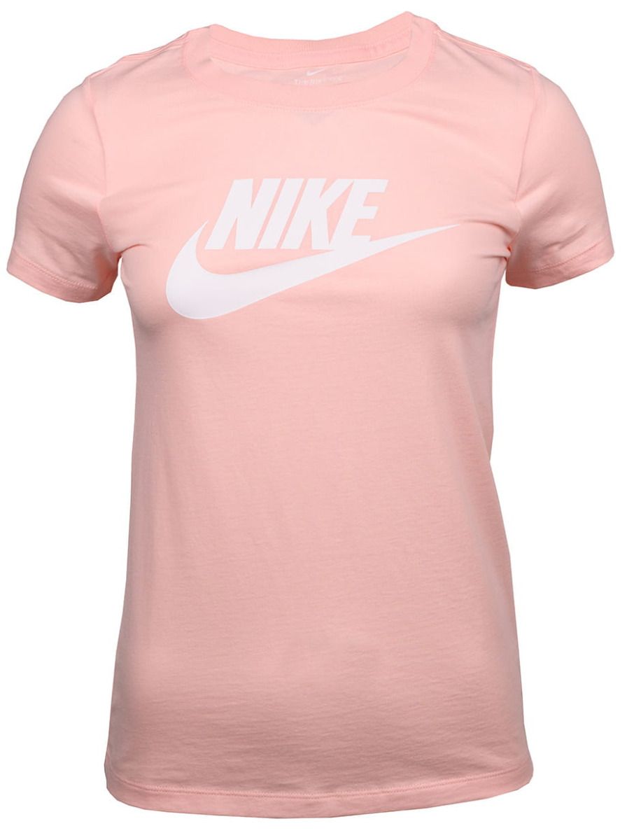 Nike Dámske Tričko Tee Essential Icon Future BV6169 666