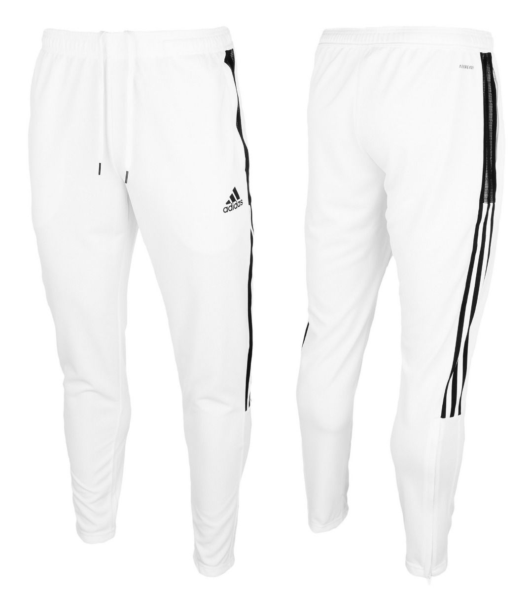 adidas Pánske nohavice Tiro Trackpant GN5489