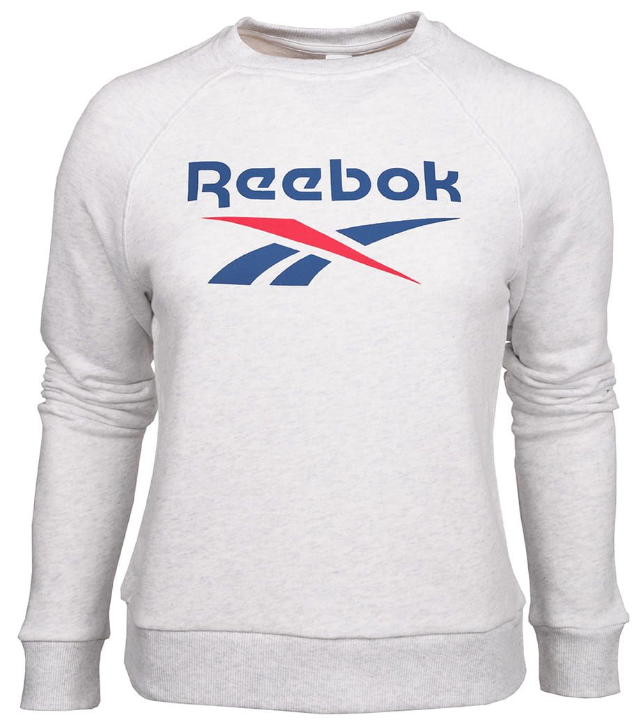 Reebok Mikina Dámska Classic Big Vector Crew FT6225