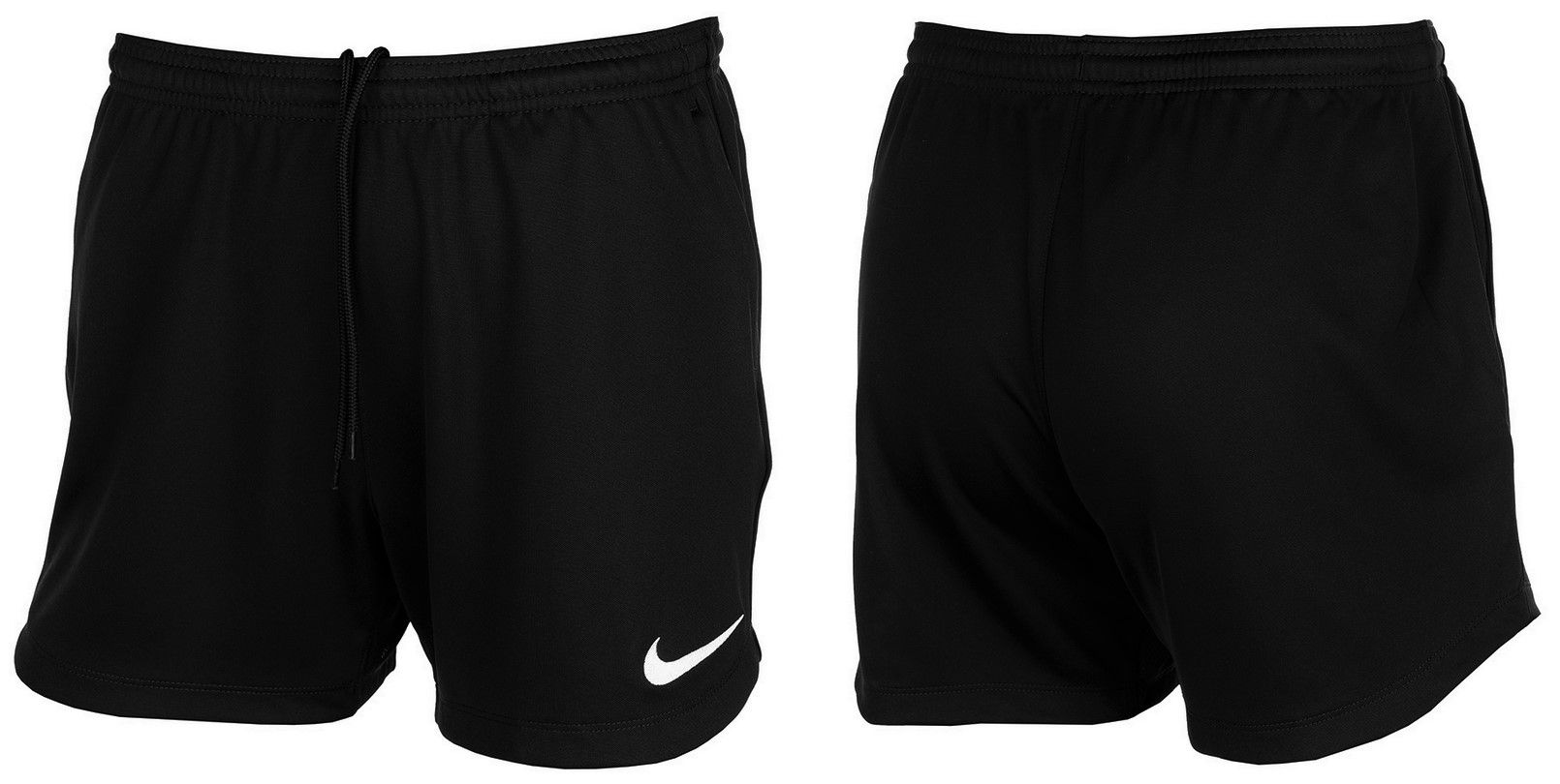 Nike dámske krátke nohavice Df Park 20 Short Kz CW6154 010