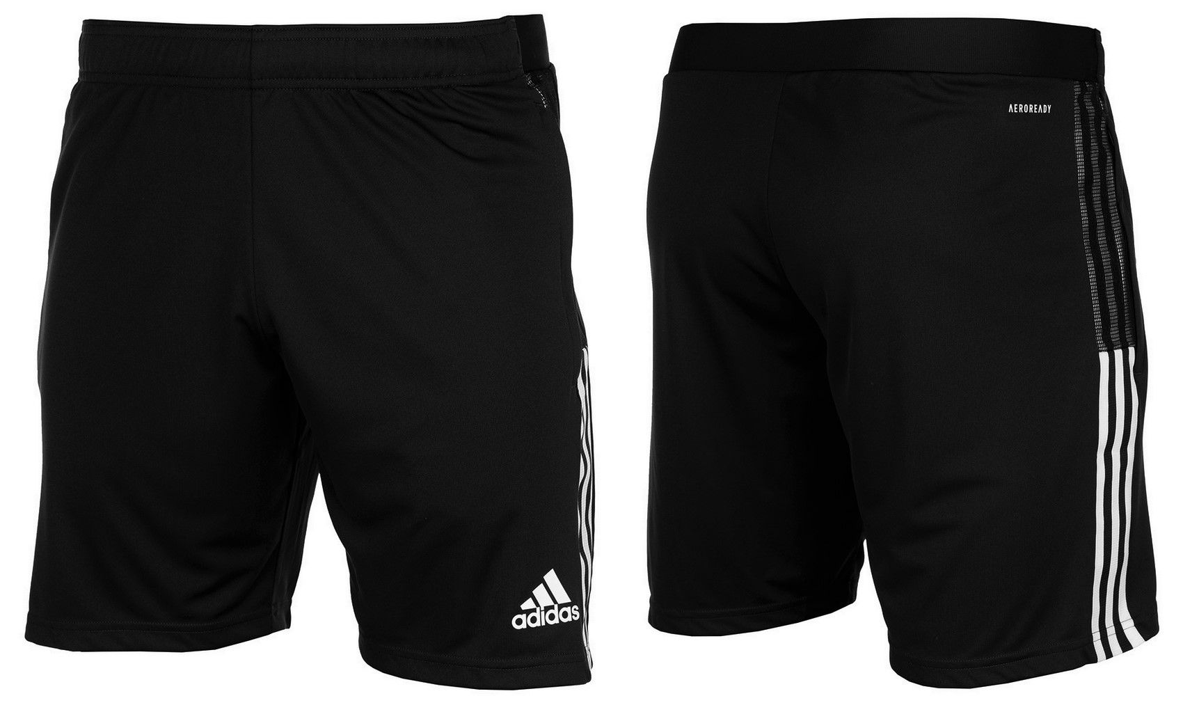 adidas Pánske Krátke Nohavice Tiro 21 Training GN2157