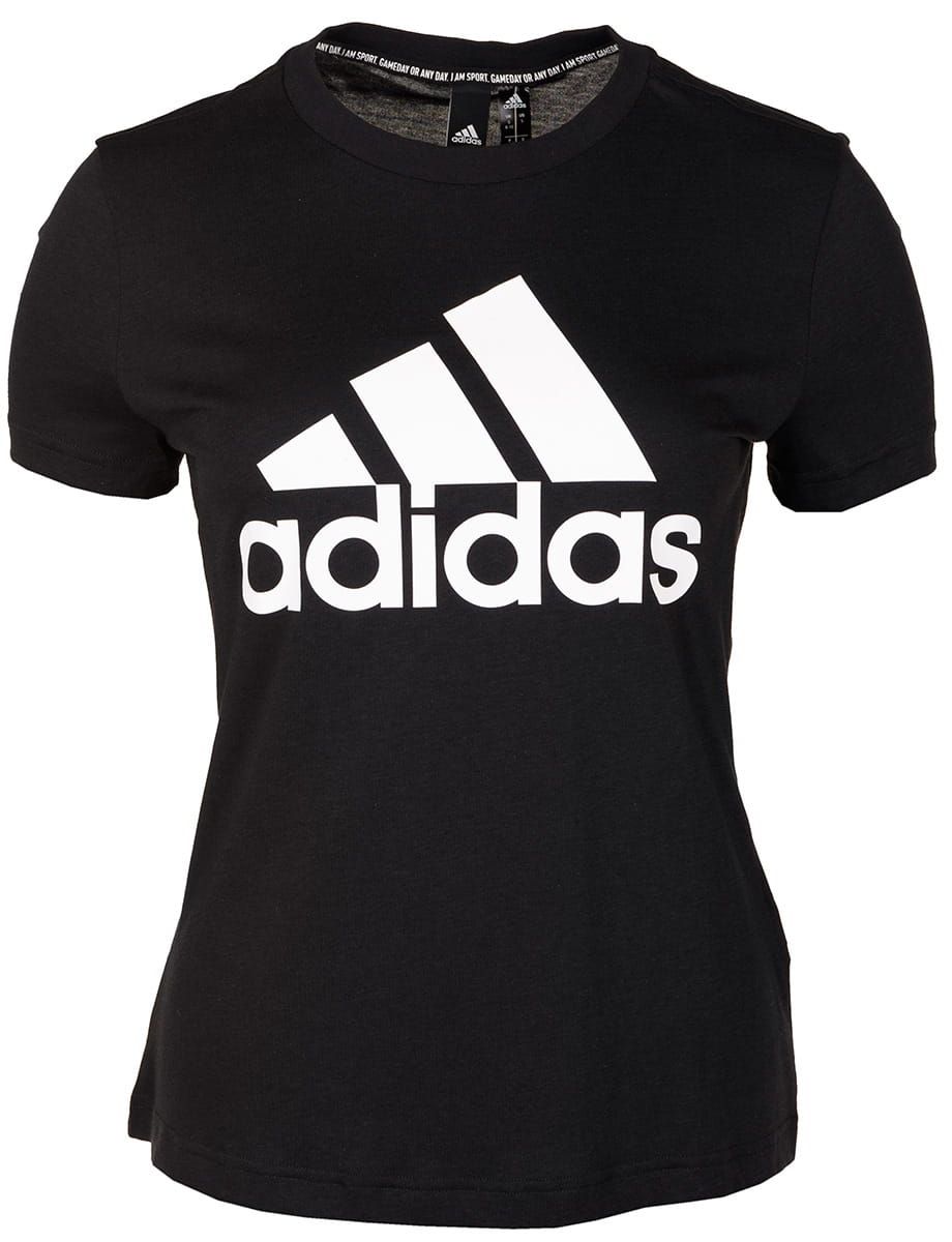 adidas Dámske Tričko W MH Bos Tee DY7732