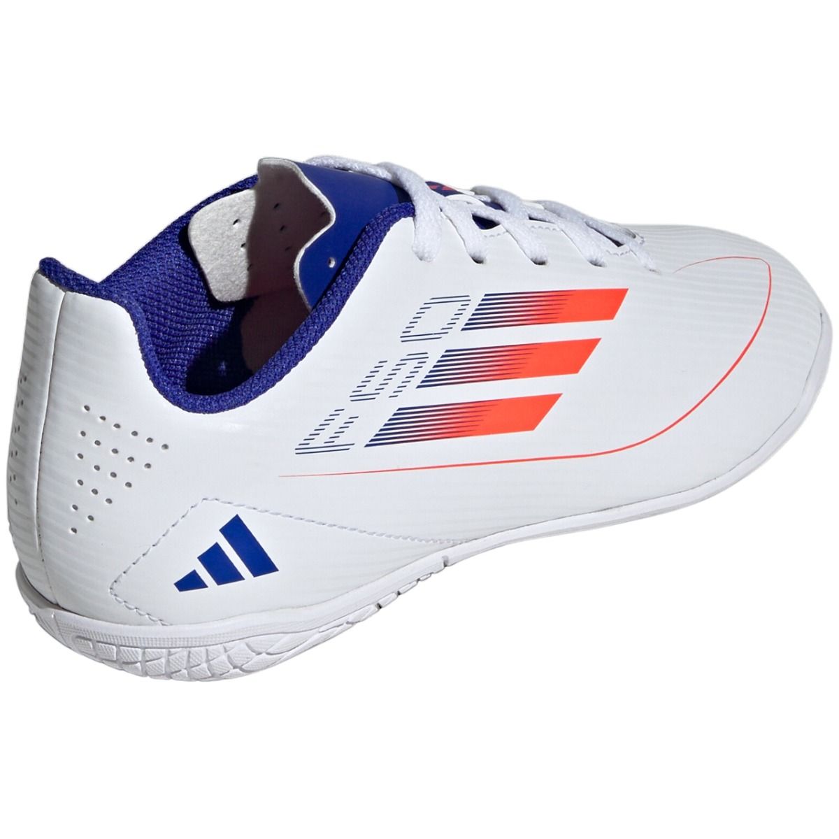 adidas Detské futbalové kopačky F50 Club IN IF1392 EUR 38 adidas Detské futbalové kopačky F50 Club IN IF1392 EUR 38