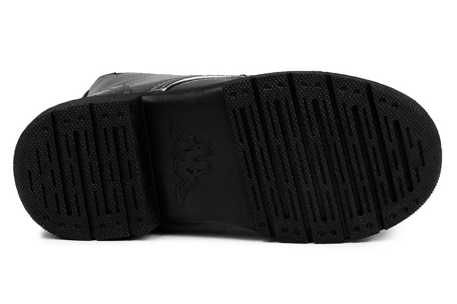 Kappa Detská zimné topánky Deenish Shine 260841K 1511 EUR 32 OUTLET Kappa Detská zimné topánky Deenish Shine 260841K 1511 EUR 32 OUTLET