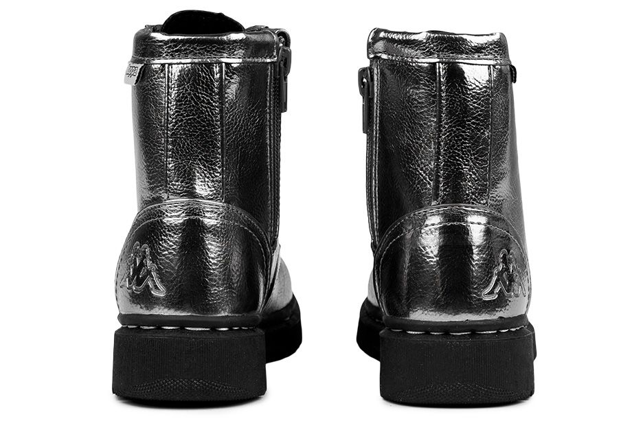 Kappa Detská zimné topánky Deenish Shine 260841K 1511 EUR 32 OUTLET Kappa Detská zimné topánky Deenish Shine 260841K 1511 EUR 32 OUTLET