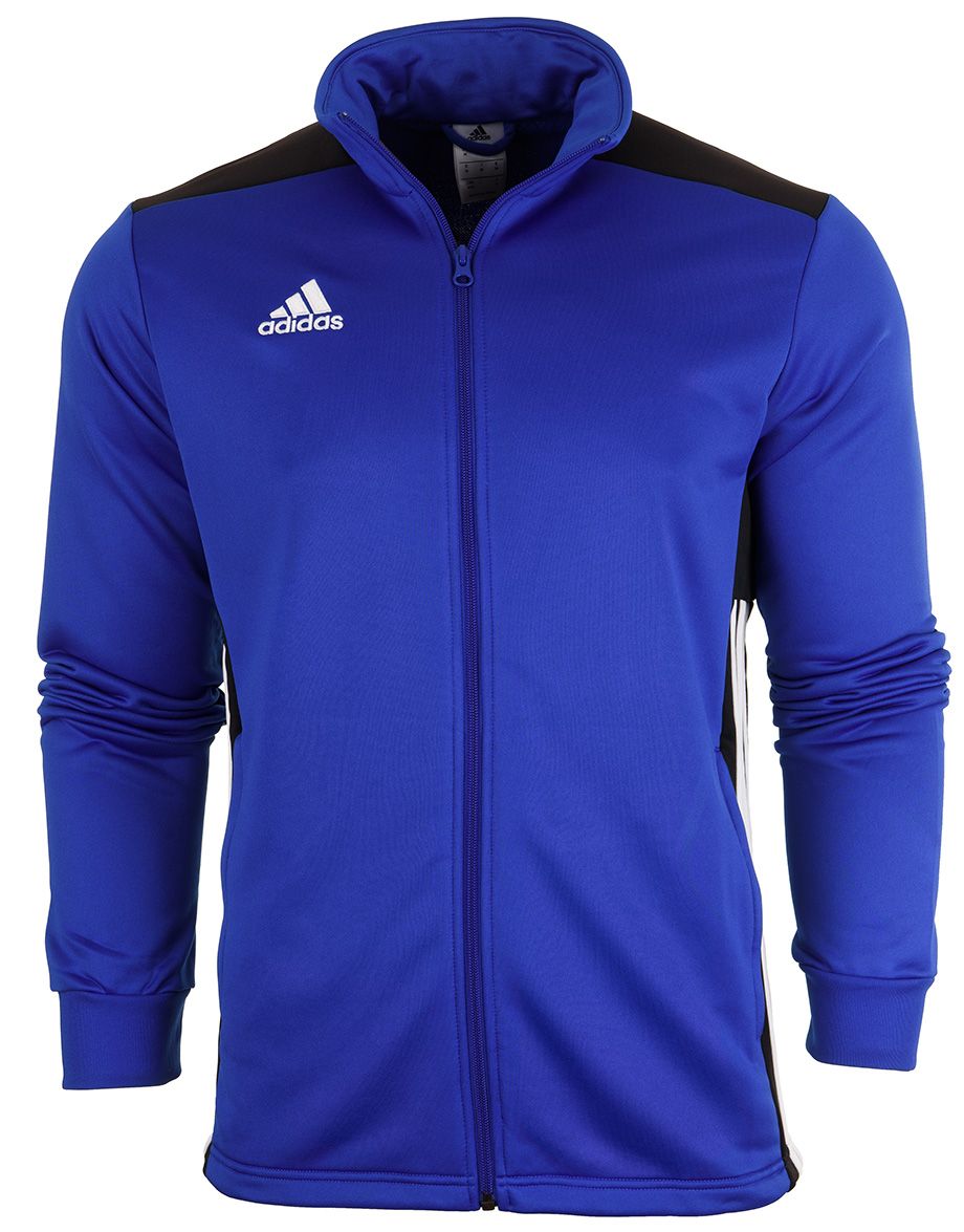 Adidas Detská mikina Junior Regista CZ8631